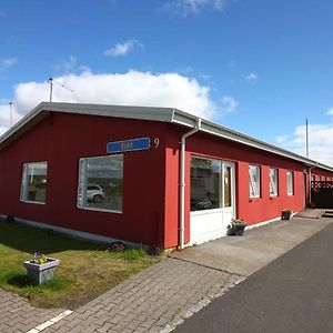 Elda Guesthouse